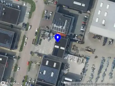 Nieuw bedrijf W.J. van der Heide Dienstverlening B.V.