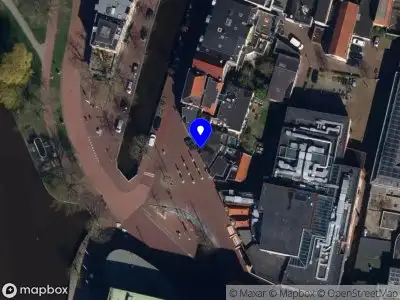 De Markies Vastgoed B.V.