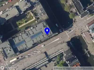 Sym kookt Utrecht