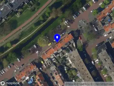 Pavel Mitinskij 's-Gravenhage