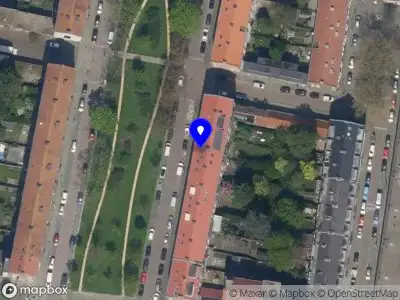 Alice D.oes Rotterdam