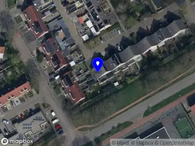 DB Bouw B.V. Assen