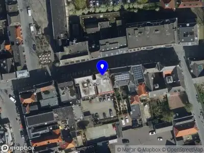 SOGA INVESTMENTS B.V. Breda