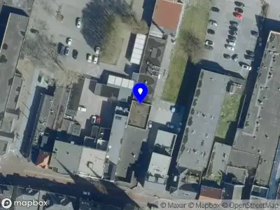 Mevlana Afhaalcentrum