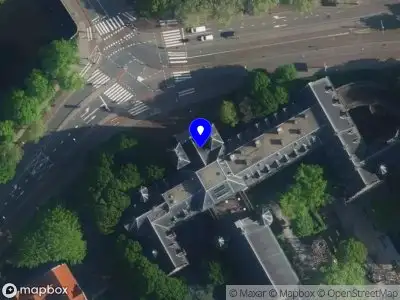 Cardano Development Group B.V. Amsterdam