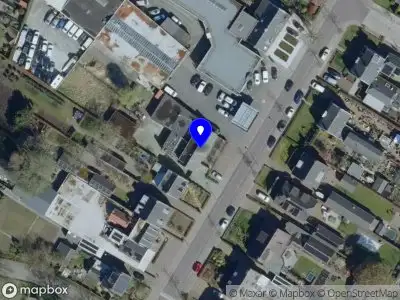 Maatschap Praktijk Sprankeling Udenhout