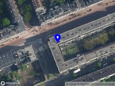 YOGADNA Amsterdam