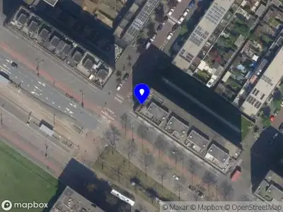 Consultoria Rotterdam Rotterdam