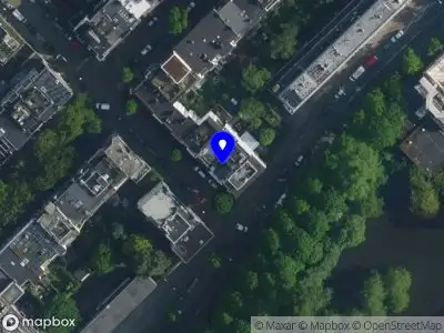Energiecoöperatie Srefidensi Amsterdam U.A. Amsterdam