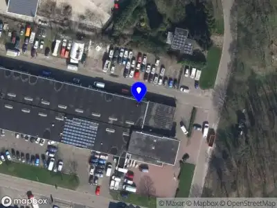 DB Airco B.V. Assen