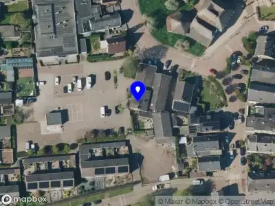 Nieuw bedrijf La coupe de cheveux