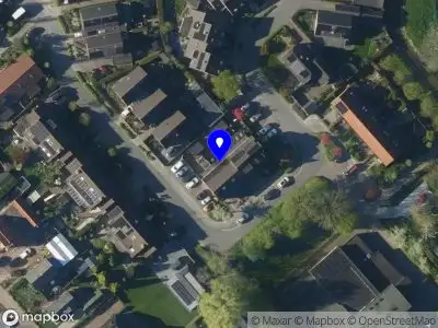 R.S. Danenberg Beheer B.V.