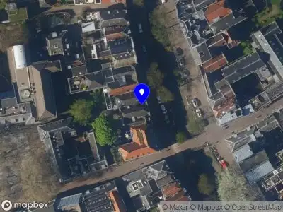 Psychologen Praktijk Nieuwegracht