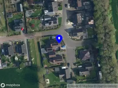 Hoveniersbedrijf Petersburg