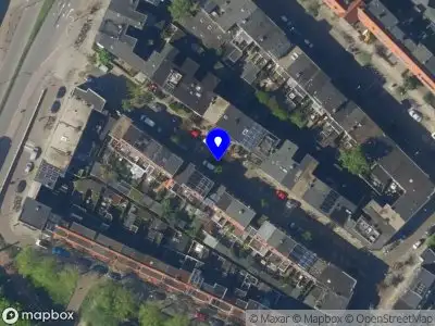 Vereniging van Eigenaars gebouw Minahassastraat 21 & 21 bis Utrecht