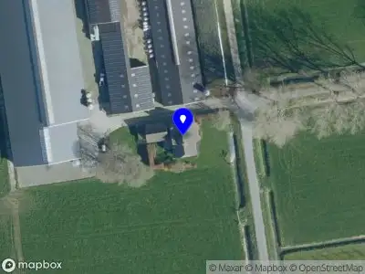 Van Herwijnen melk B.V. Hedel