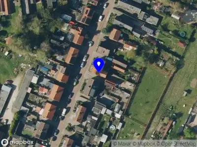 J. Meijers Holding B.V.