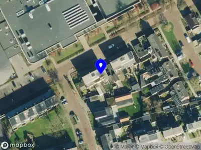 Nieuw bedrijf Raldo bouw en advies