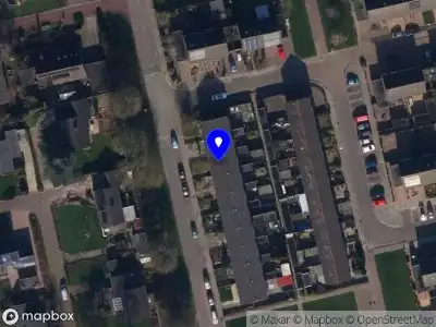 Taxi 0596 Delfzijl