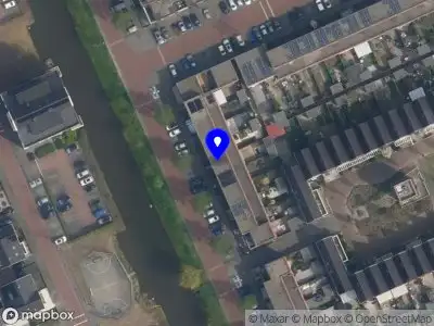 Necmi Arda 's-Gravenhage