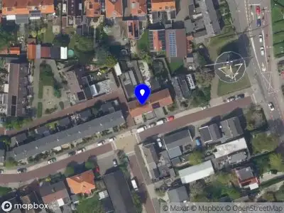 J.J. Logitics Katwijk