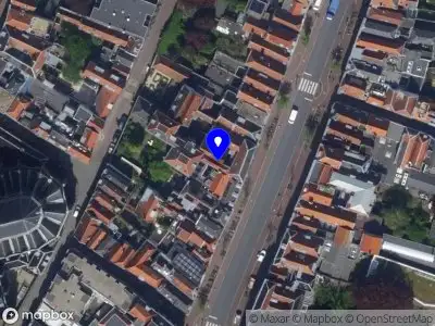 Sanne Marks Leiden