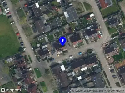 D. Ten Veen Holding B.V.