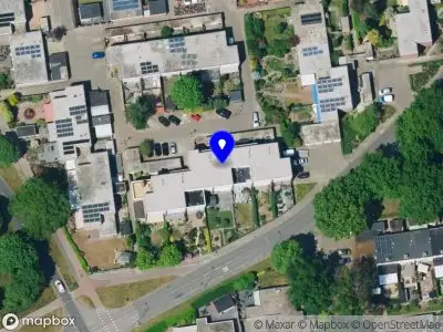 Nieuw bedrijf John Traders