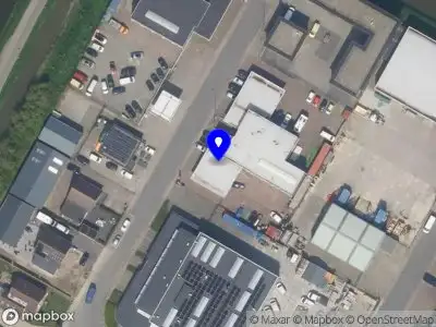 Vakgarage A.C.O. Oostvoorne