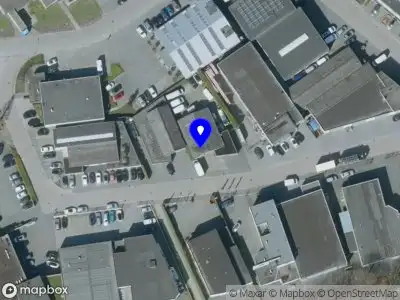 Beeren Autoruitservice B.V.