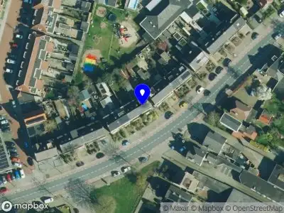 Flycar Enschede