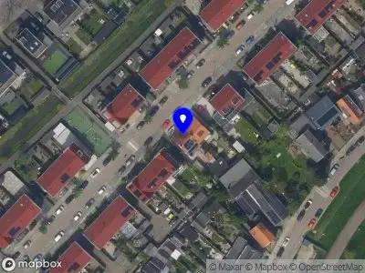 Nieuw bedrijf Oakhuys B.V.