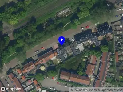 Warmte-Optimaal Velsen Velsen-Noord