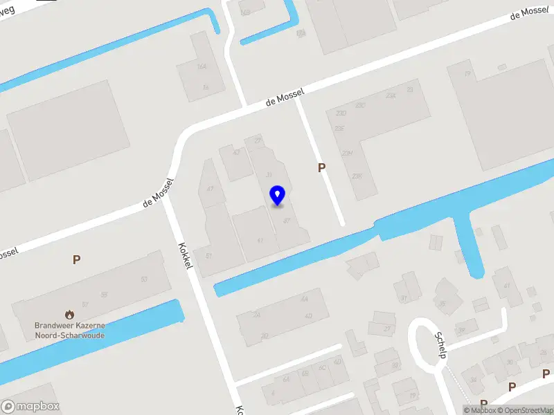 Nieuw bedrijf Slot Services