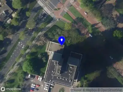 Nieuw bedrijf Choose Your Setting