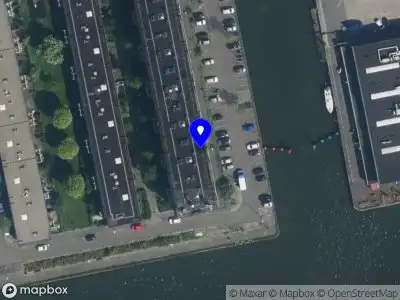 Harash Geophysical Exploration Services Amsterdam