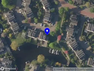 Echodokter Leiden