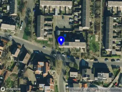 Nieuw bedrijf RJ Bedrijfskleding