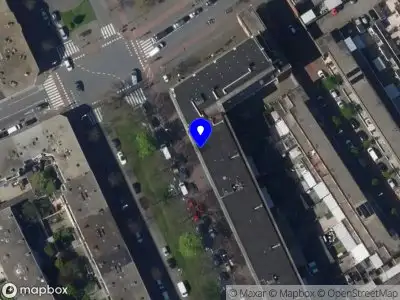 Nieuw bedrijf Financiéle Services-SH B.V.