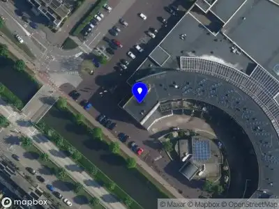Ralph Bahadoer Hoofddorp