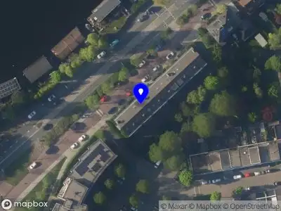 Berling Projects Leiden