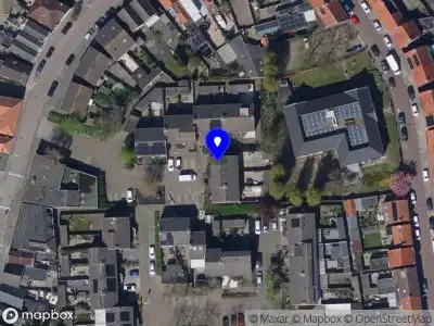 Amouar Global Roosendaal
