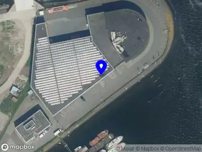 Motas Corporation B.V. IJMUIDEN