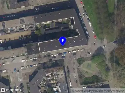 Nieuw bedrijf Cloudfort