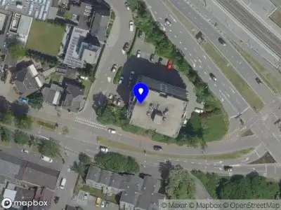 Tosun Spoorbouw Venlo