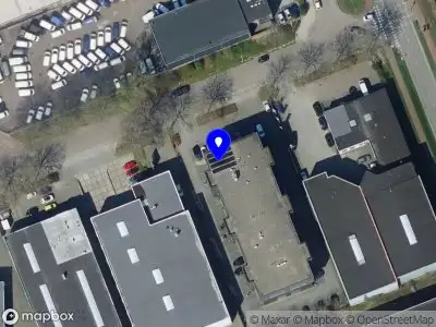 Nieuw bedrijf Avalon International B.V.