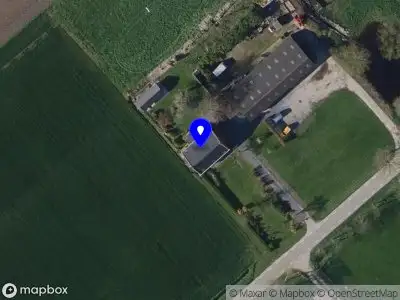 Nieuw bedrijf Vinke Agro