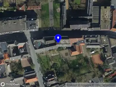 Nieuw bedrijf Casset