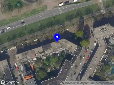 CLS4 Rotterdam