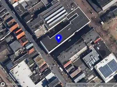 Nieuw bedrijf pakketdienst Hessel De Ree